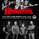 KOBRANOCKA oraz THE RIPPERS - koncert w Kinie Wnus!