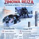 XV ZIMOWA REJZA NA ZAMEK W NIDZICY I POLA GRUNWALDU